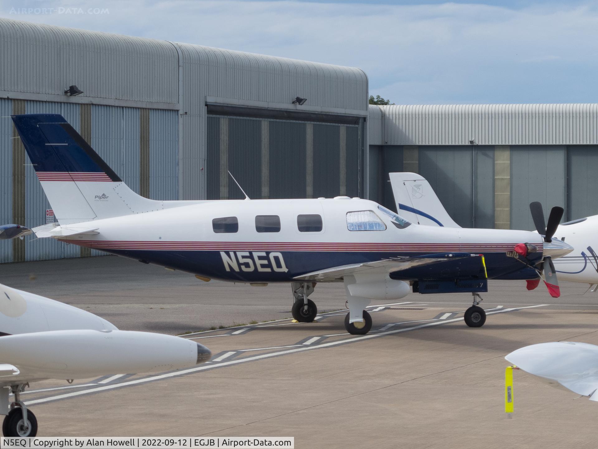 Nashua – Goose Bay – Nuuk — crash photo