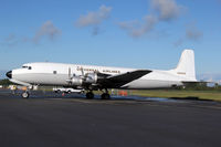 Togiak - Cold Bay — crash photo