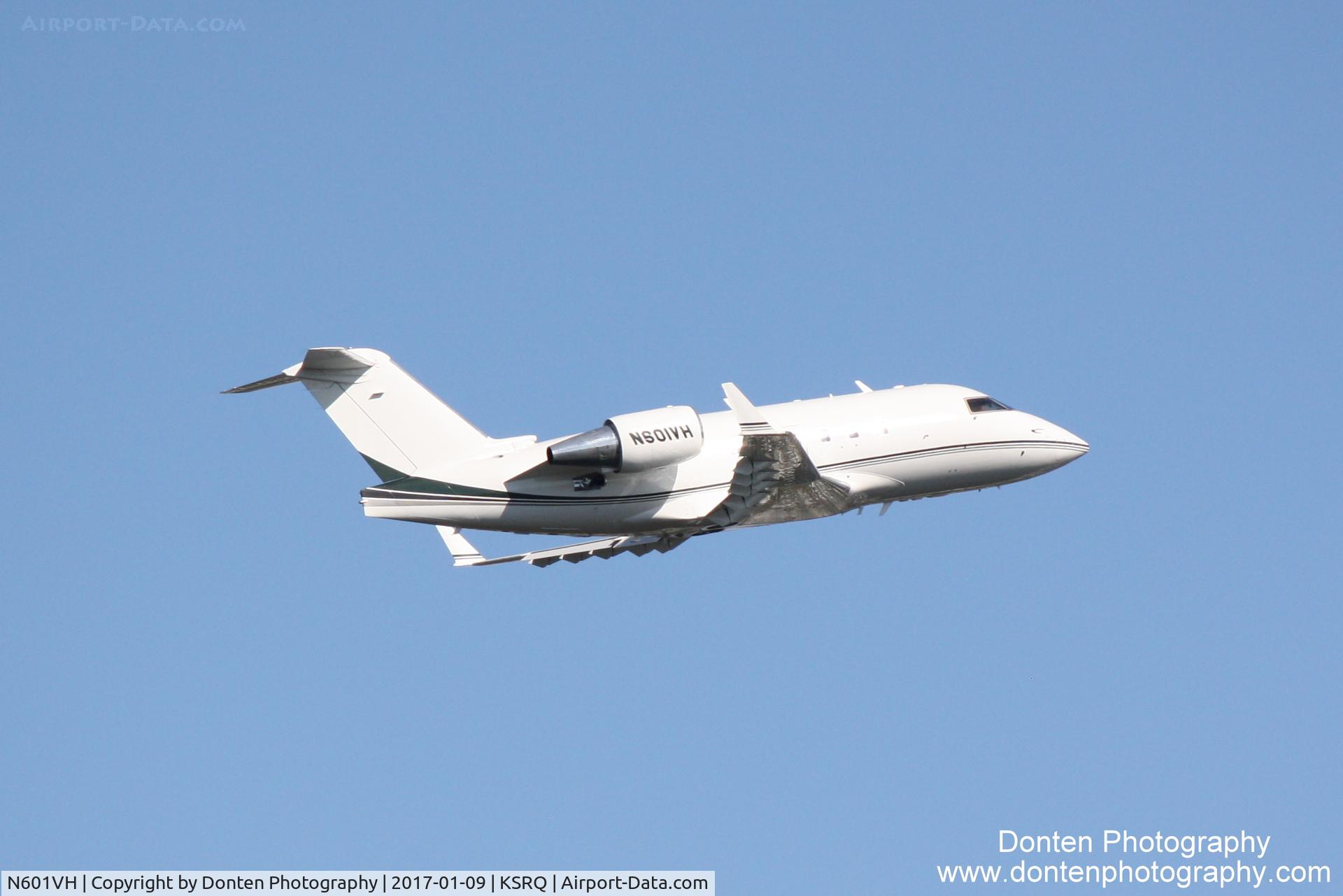 Las Vegas - Monterrey — crash photo