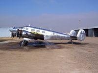 Pell City - Monroe — crash photo