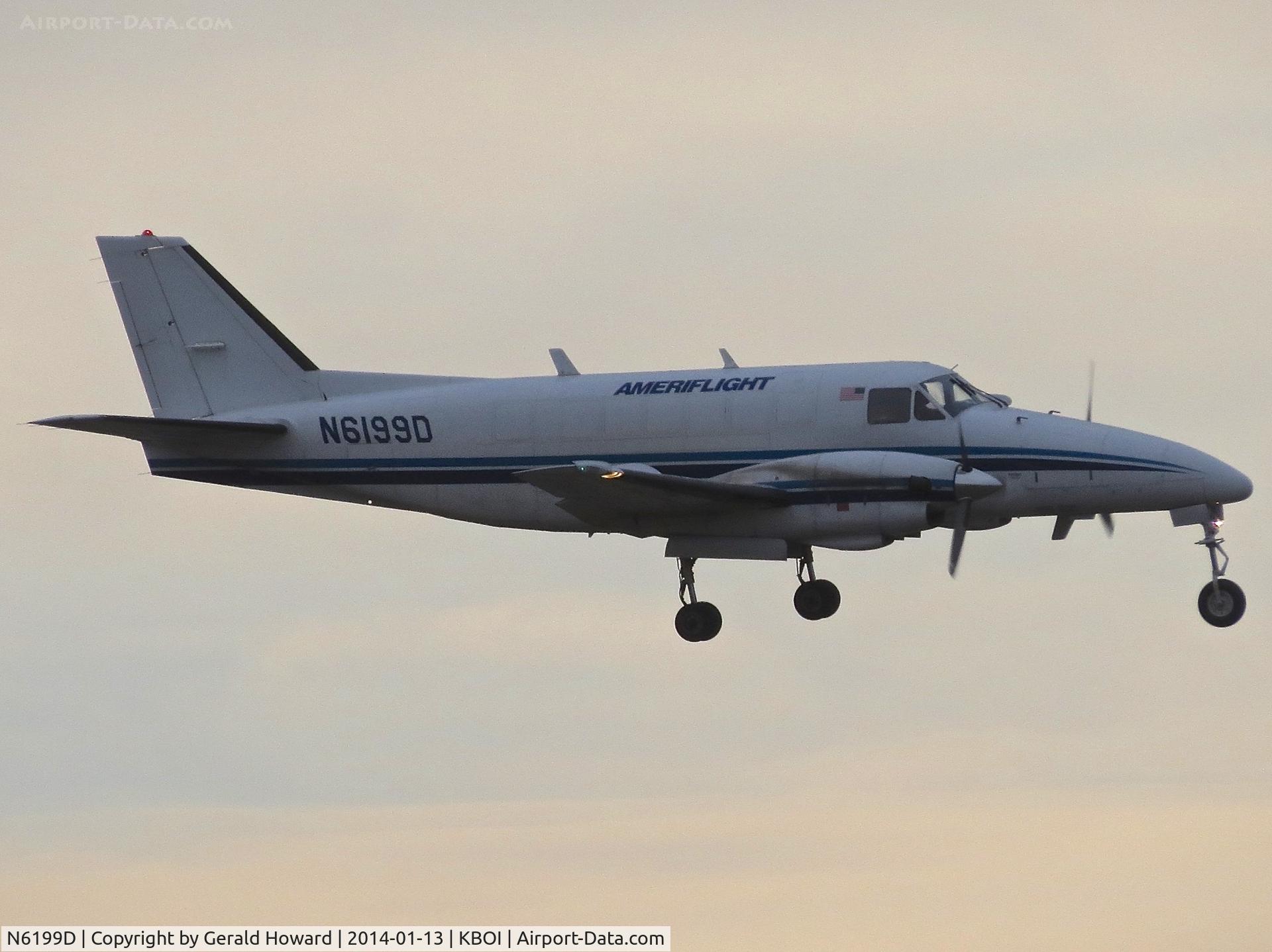 Salt Lake City – Ely — crash photo