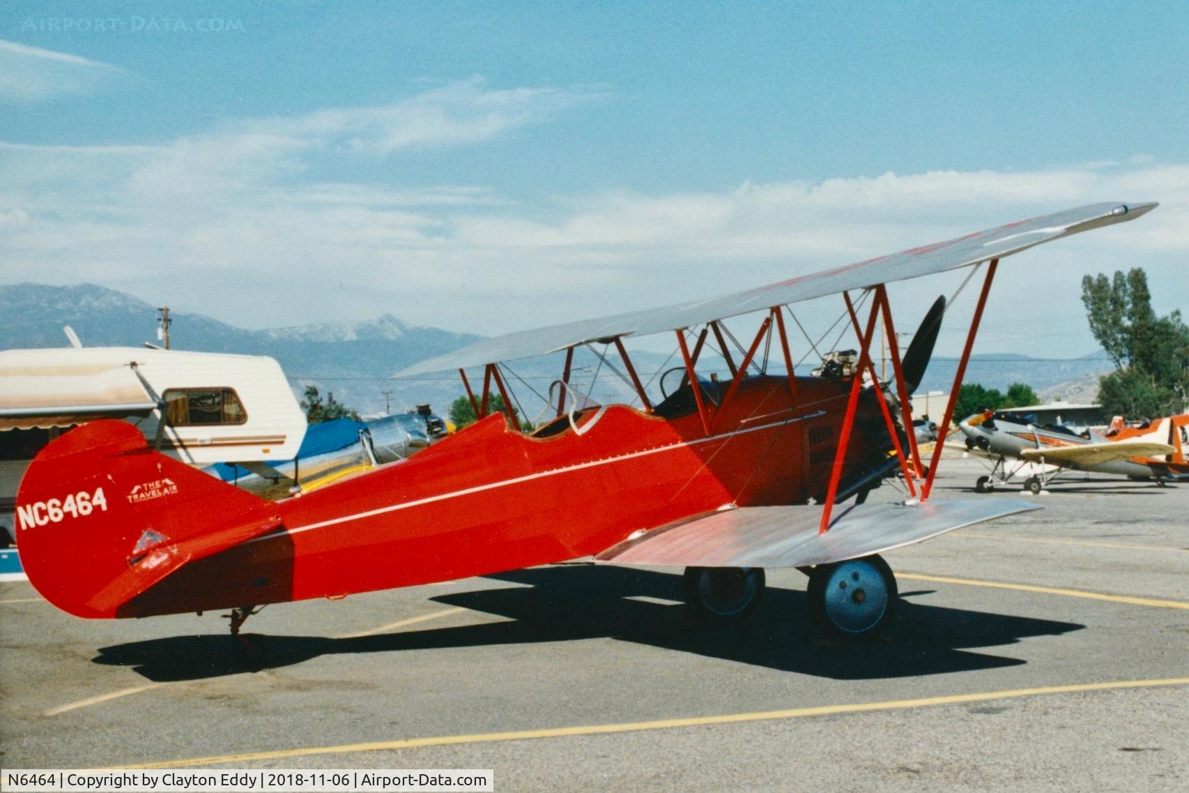 Longmont – Casa Grande — crash photo