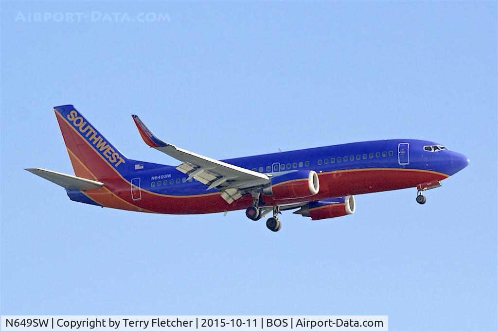 Houston – Nashville — crash photo