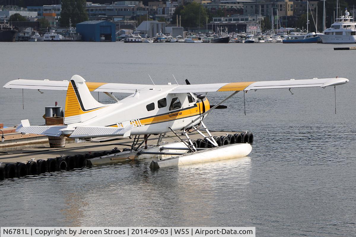Kenmore – Roche Harbor — crash photo