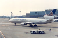 Miami - Managua — crash photo