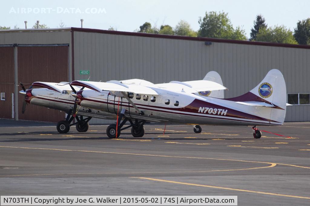 Yakutat – Dry Bay — crash photo