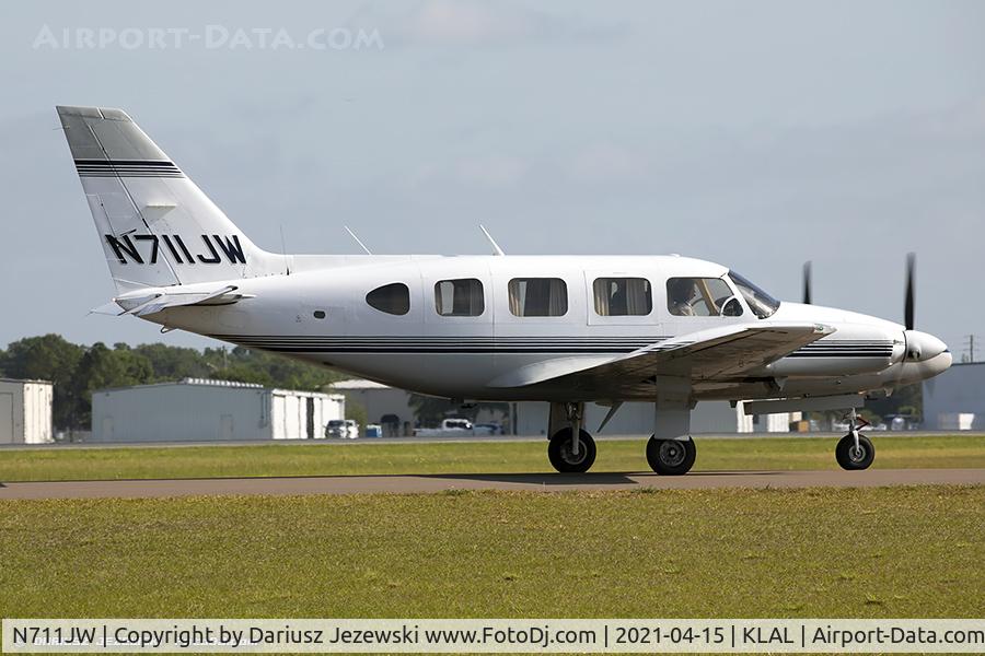 Deadmans Cay - Nassau — crash photo