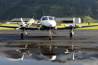 Innsbruck - Valencia — crash photo