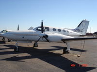 El Paso - Presidio — crash photo