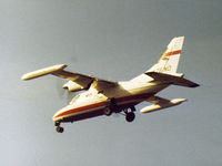 Panama City - David — crash photo