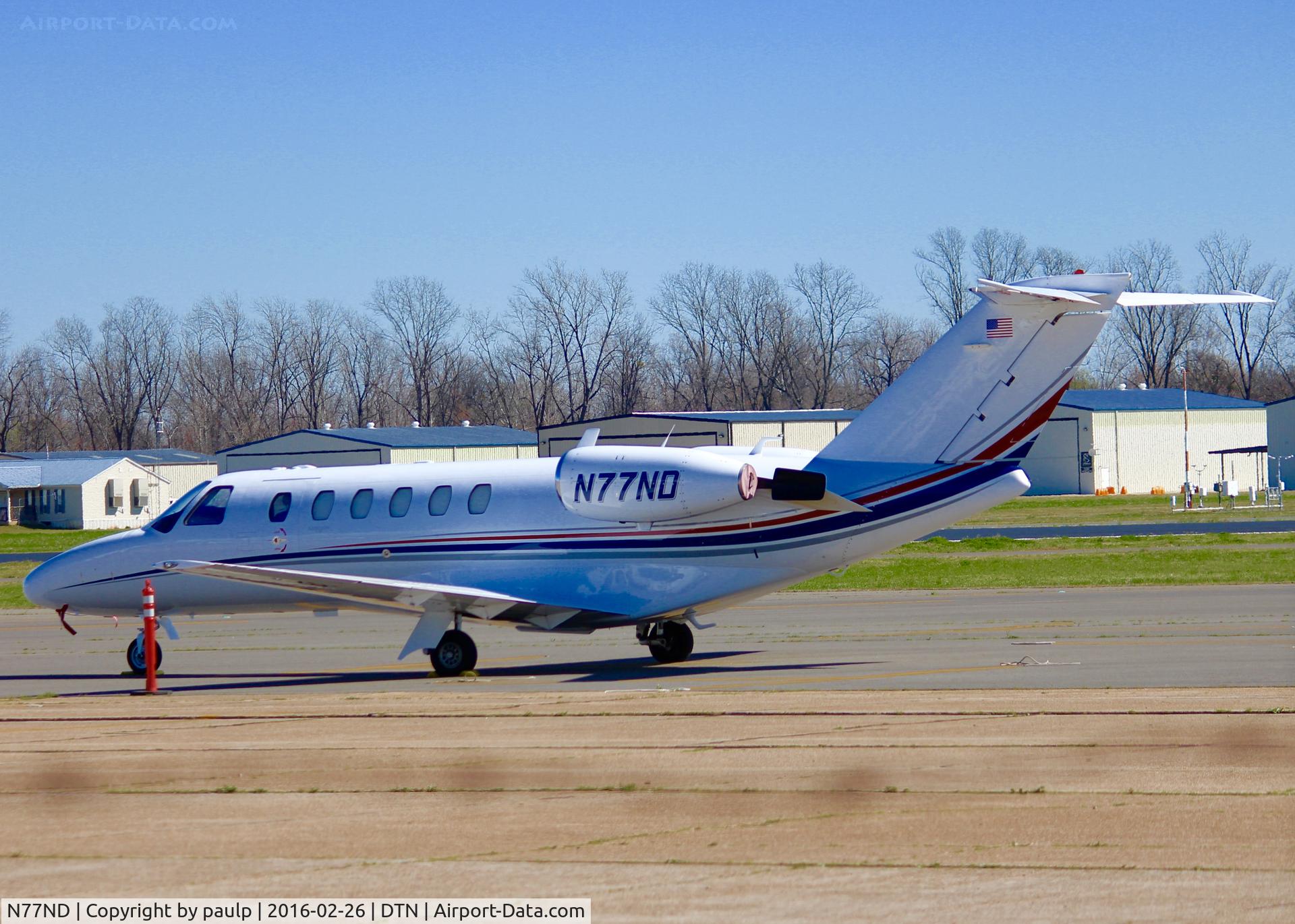 Fairbanks - Fairbanks — crash photo