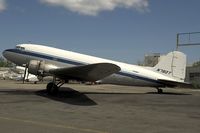 Charlotte Amalie - San Juan — crash photo