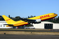 San Francisco – Wilmington — crash photo