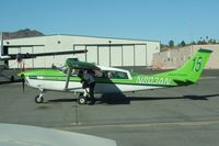Grand Canyon - Monument Valley — crash photo