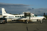 Port Heiden - Perryville — crash photo