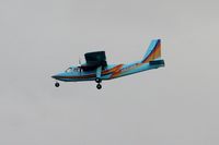 San Juan - Culebra — crash photo