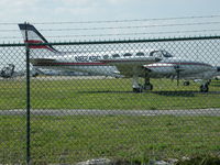 Basseterre – Providenciales — crash photo