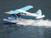 Niblack - Ketchikan — crash photo