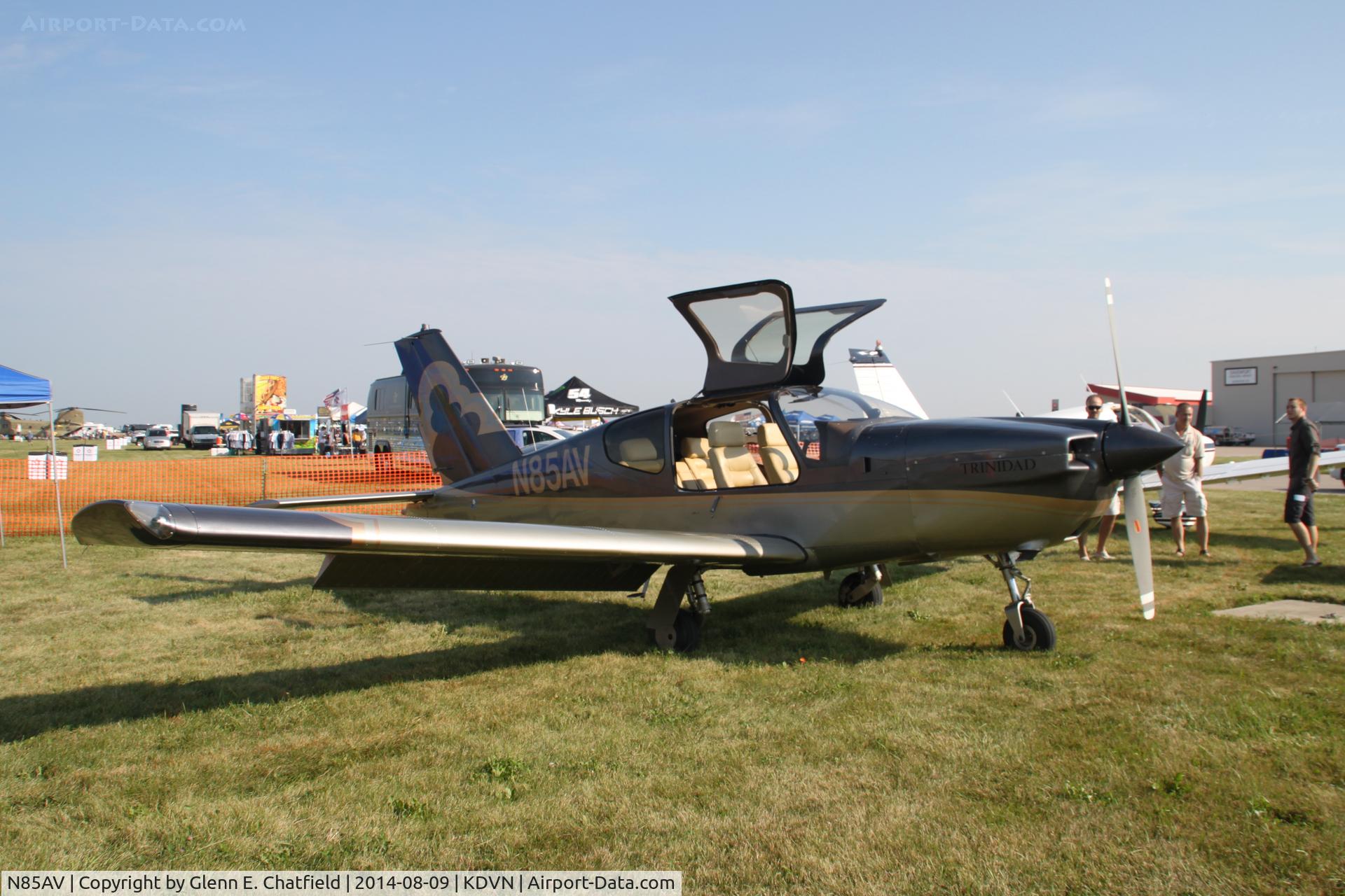 Nashville - Monmouth — crash photo