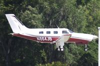 Port Orange – Bluffton — crash photo