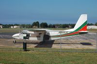 Charlevoix – Beaver Island — crash photo