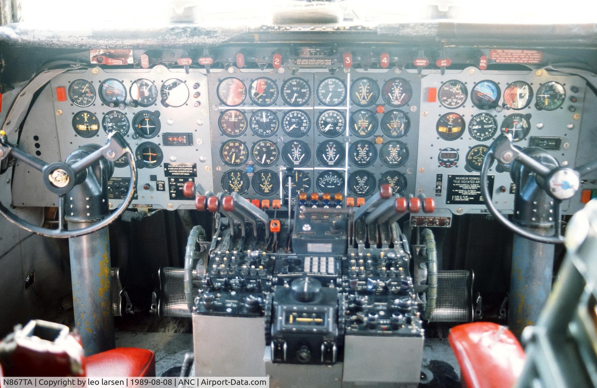 Deadhorse - Nuiqsut — crash photo