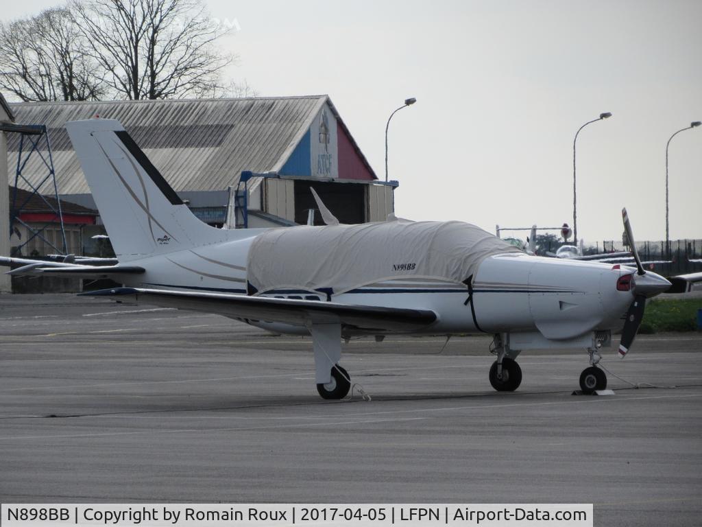 Vannes - La Môle — crash photo