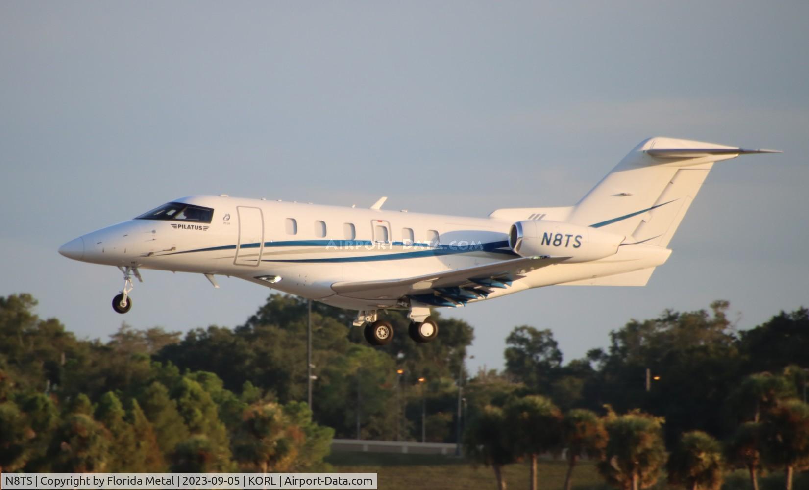 Saint Petersburg - Cat Cay — crash photo