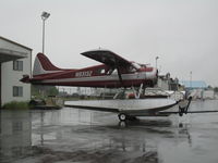 Swikshak Lagoon - King Salmon — crash photo