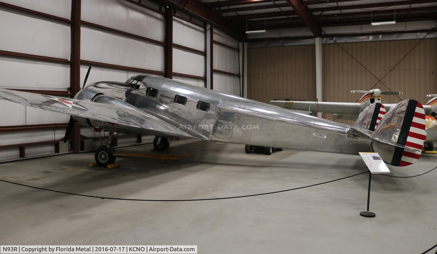 Chino - Chino — crash photo