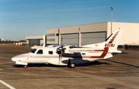 Egelsbach - Egelsbach — crash photo