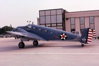 Beaumont – Springdale — crash photo