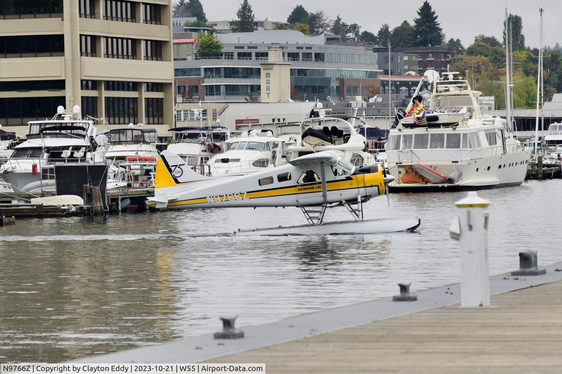 Seattle - Seattle — crash photo