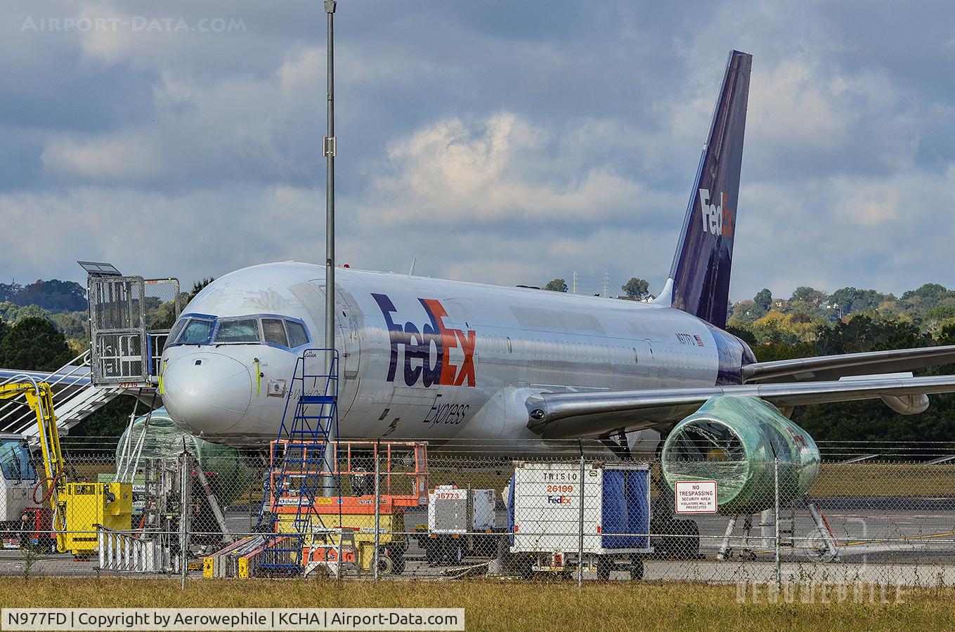 Chattanooga – Memphis — crash photo