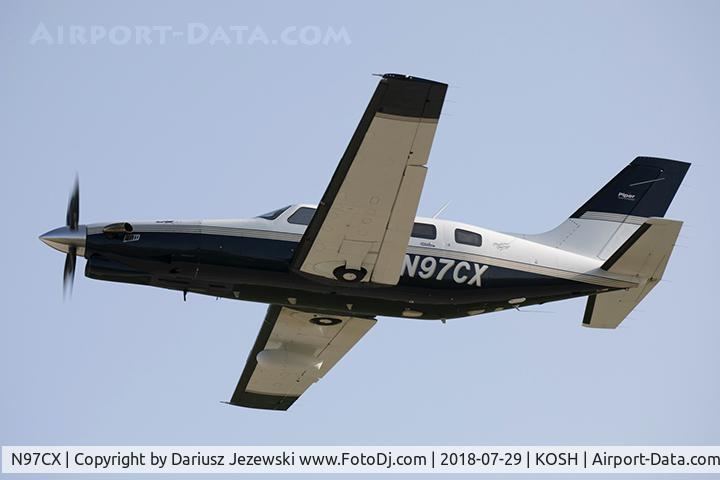 Cœur d’Alene – North Las Vegas — crash photo