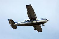 Tuluksak - Bethel — crash photo