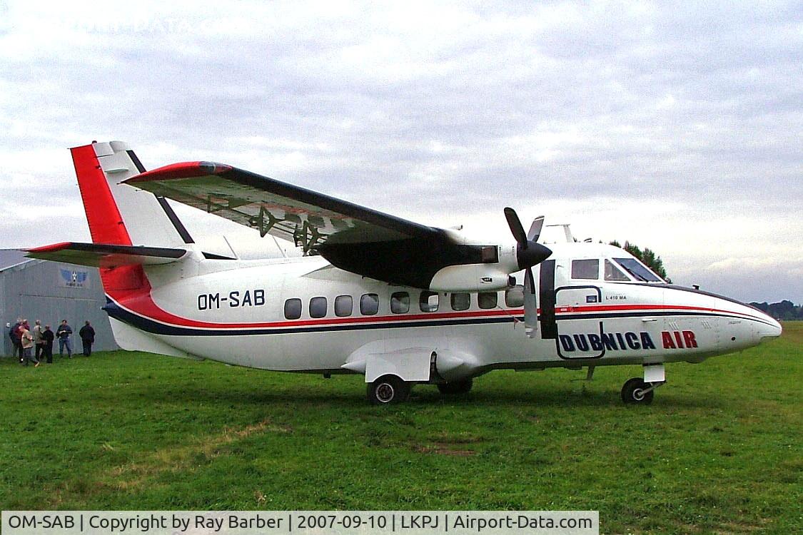 Dubnica - Dubnica — crash photo