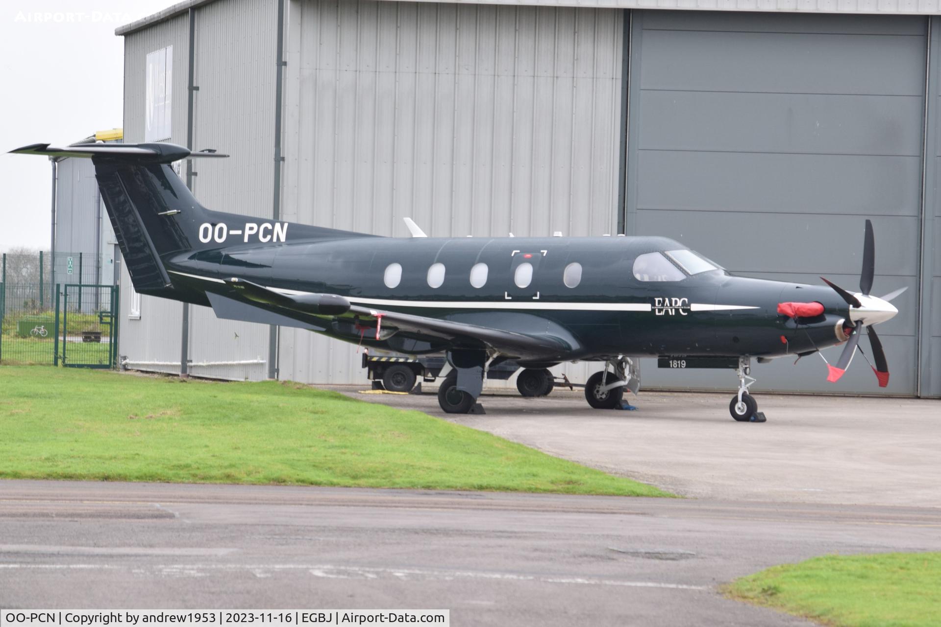 Charleroi – Courchevel — crash photo