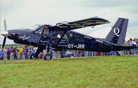 Headcorn - Headcorn — crash photo