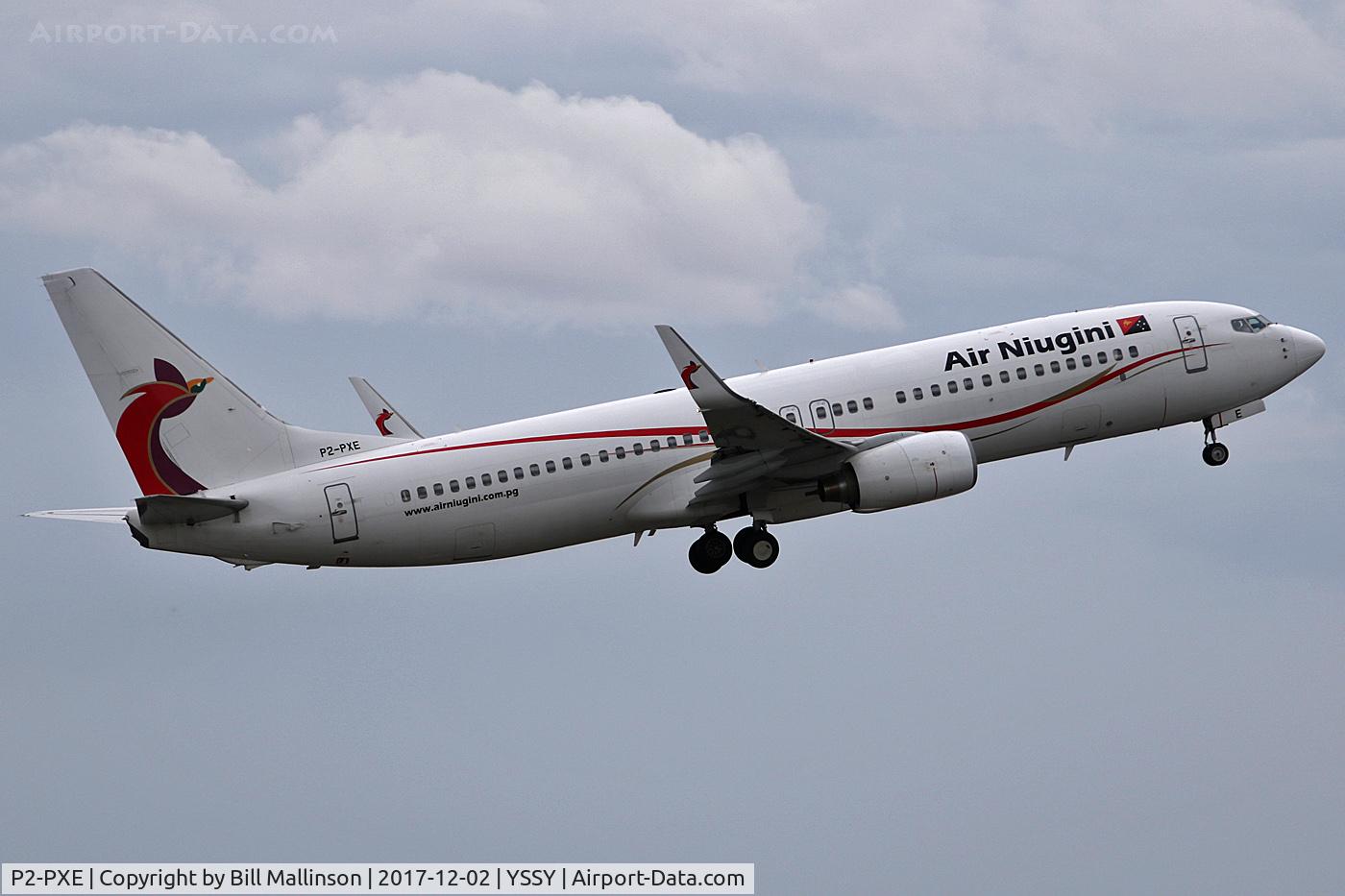 Kolonia – Chuuk – Port Moresby — crash photo