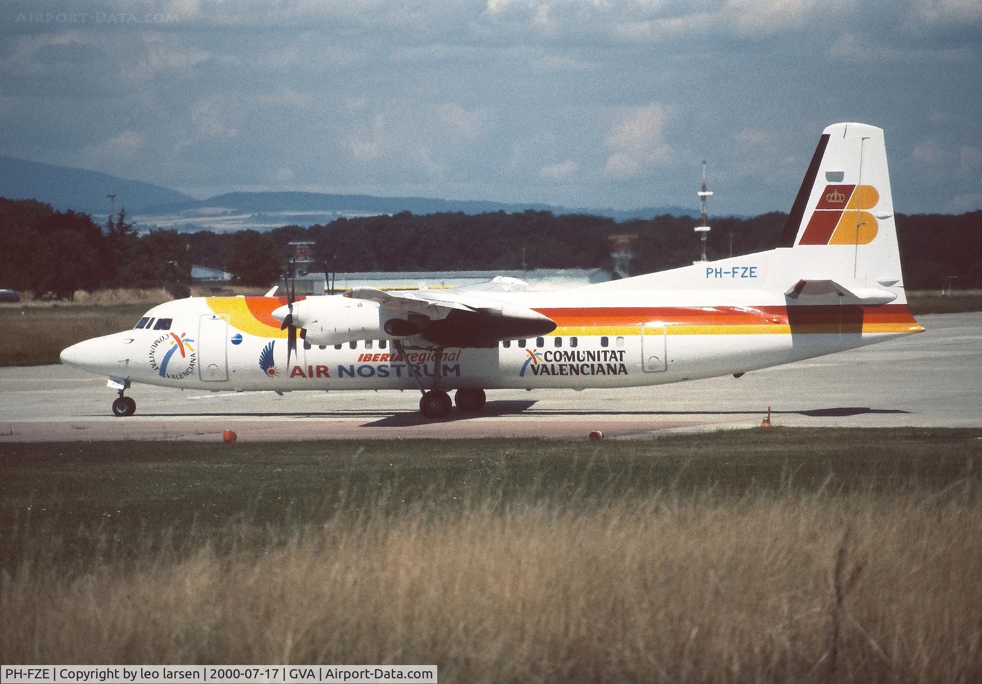 Málaga – Melilla — crash photo