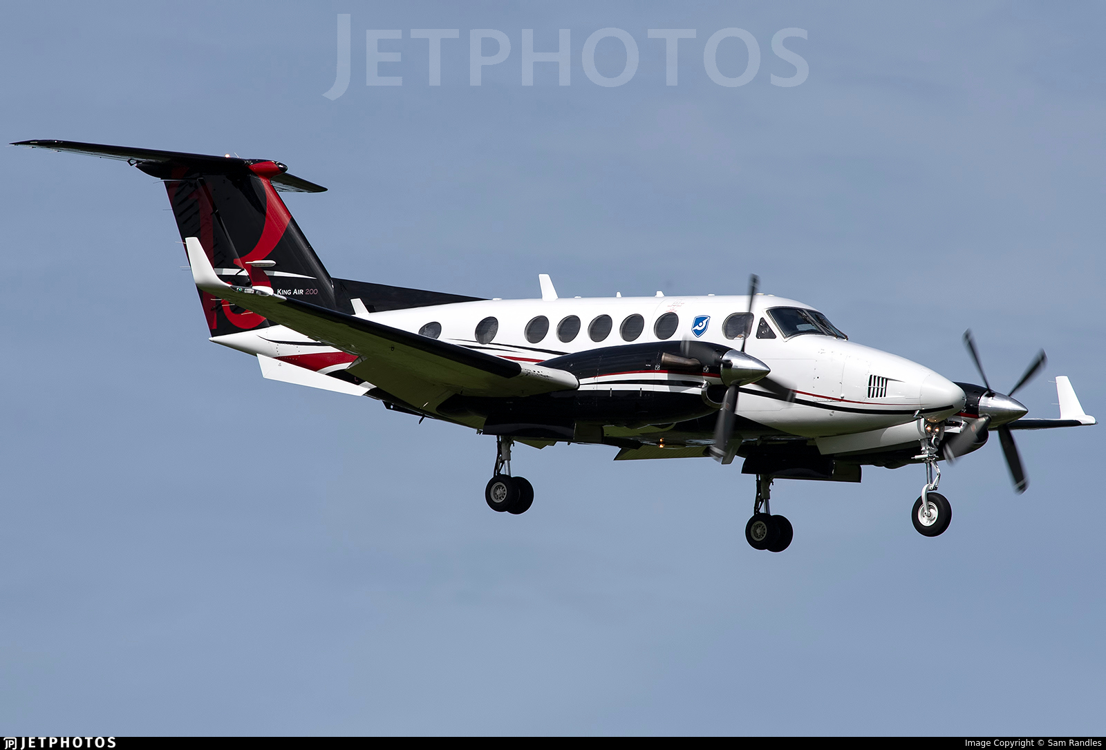 Southend - Lelystad — crash photo