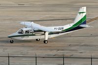 Willemstad – Kralendijk — crash photo