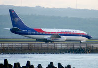 Jakarta - Jambi — crash photo