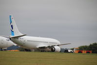 Jakarta - Yogyakarta — crash photo