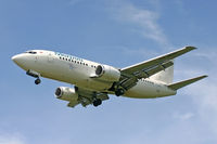 Surabaya – Ujung Pandang — crash photo