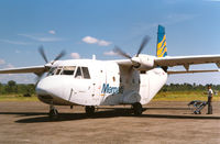 Langur - Larat — crash photo