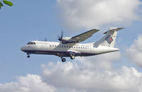 Tanjung Redep - Samarinda — crash photo