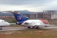 Brasília – São Paulo — crash photo