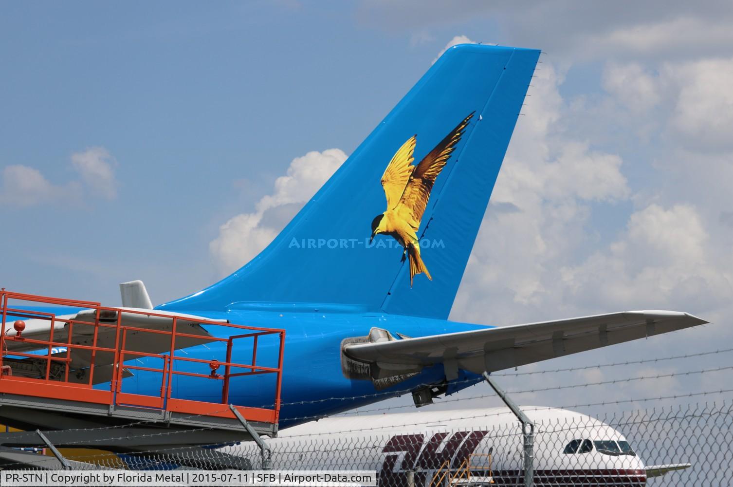São Paulo – Recife — crash photo